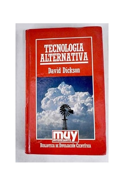 Tecnología alternativa